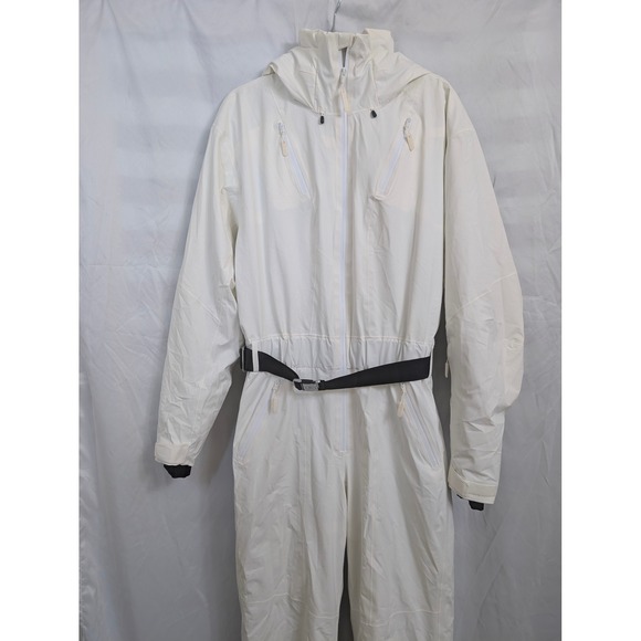 Backcountry Jackets & Blazers - Backcountry Last Chair Stretch Insulated One-Piece Suit Woman Size L